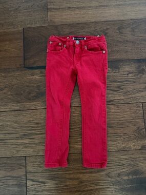 Vigoss Toddler Skinny Jeans